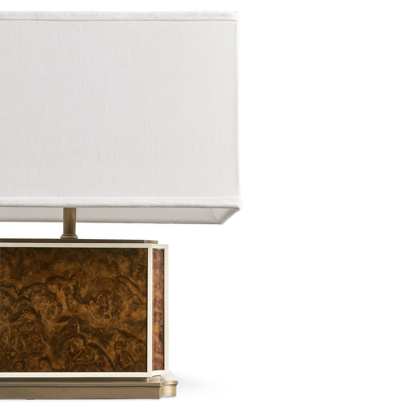 Jacques Horizontal Table Lamp