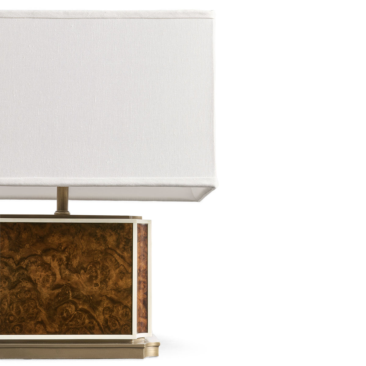 Jacques Horizontal Table Lamp
