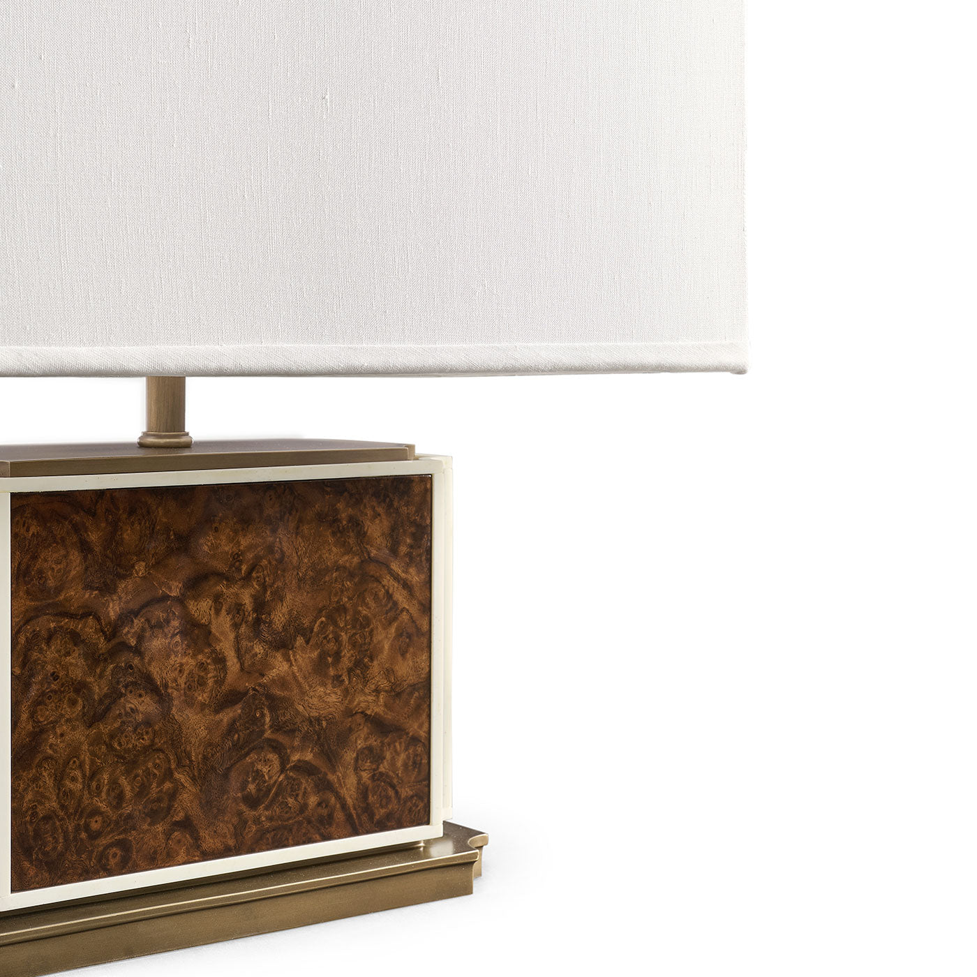 Jacques Horizontal Table Lamp