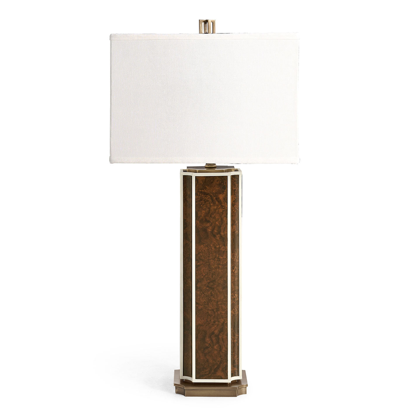 Jacques Vertical Table Lamp
