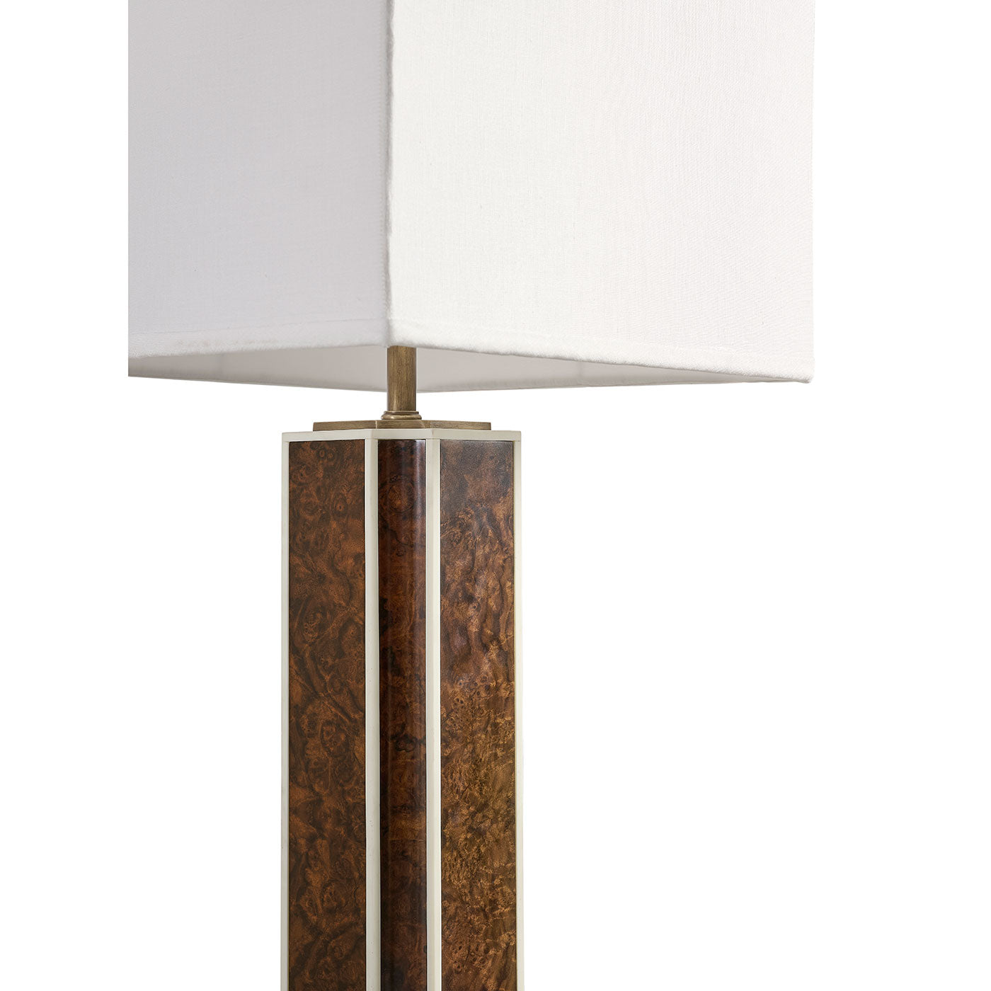 Jacques Vertical Table Lamp