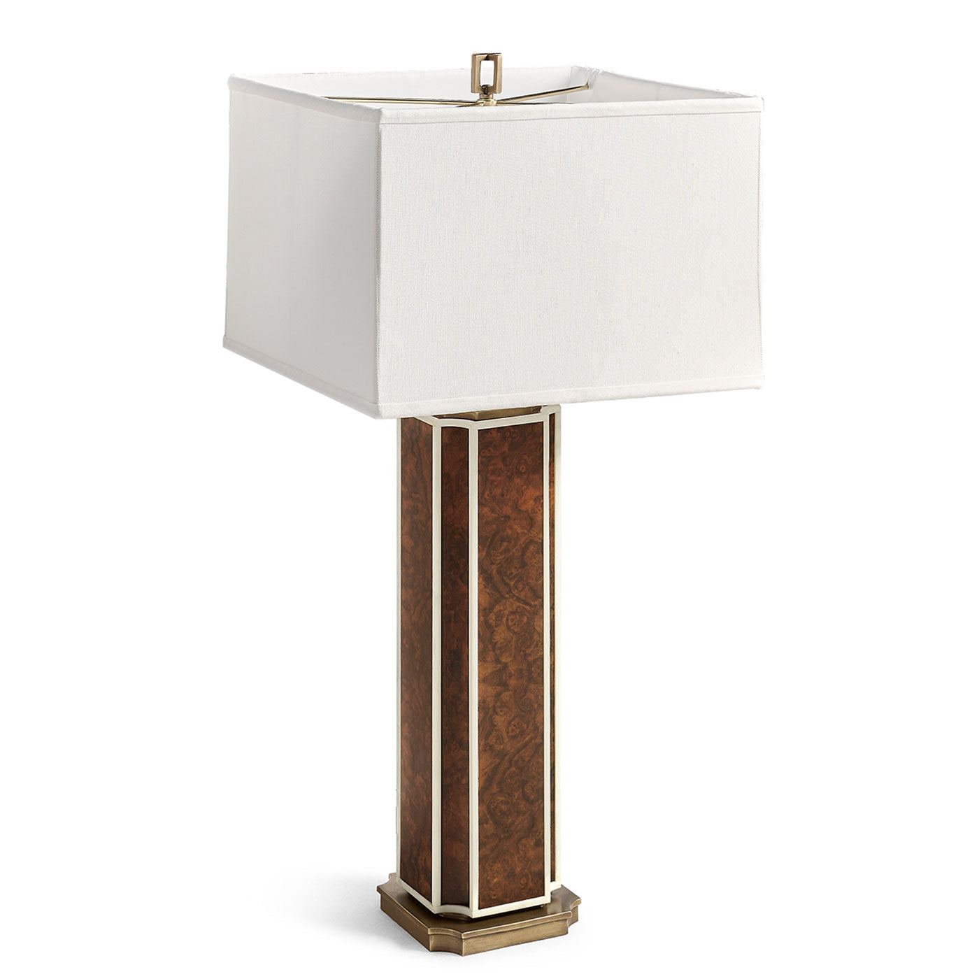 Jacques Vertical Table Lamp