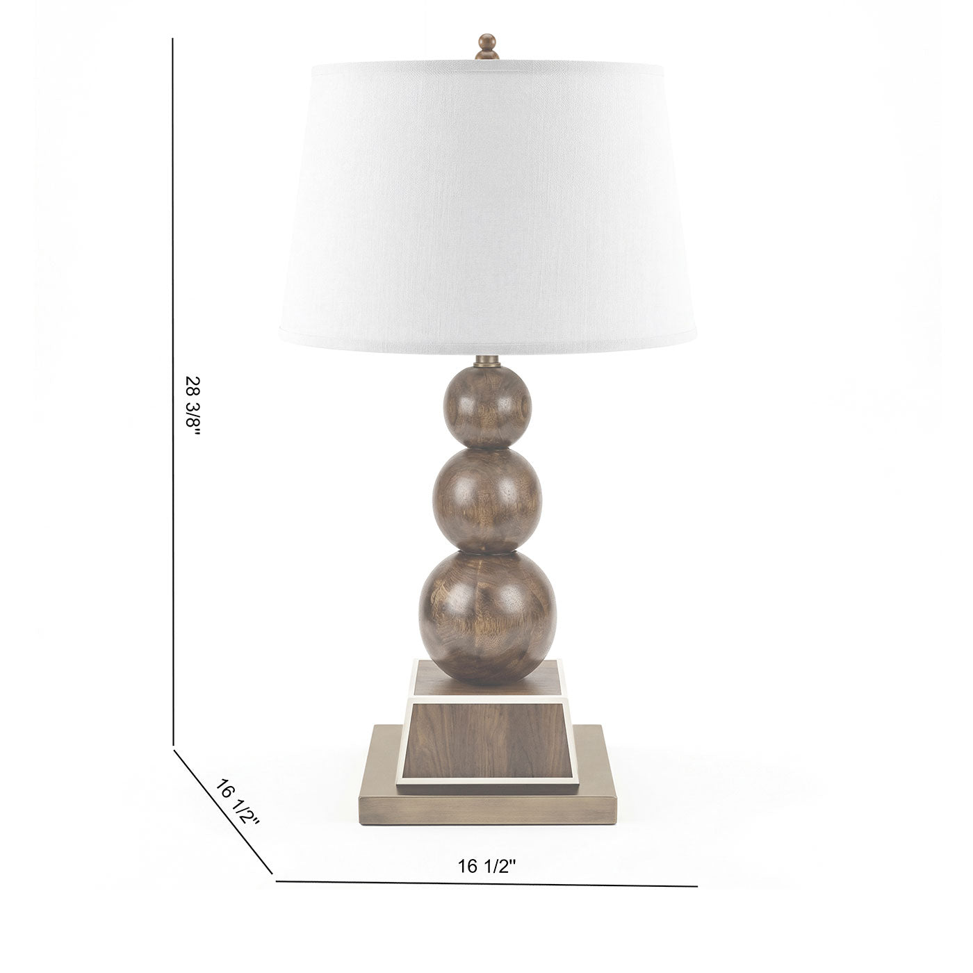 Orb Table Lamp
