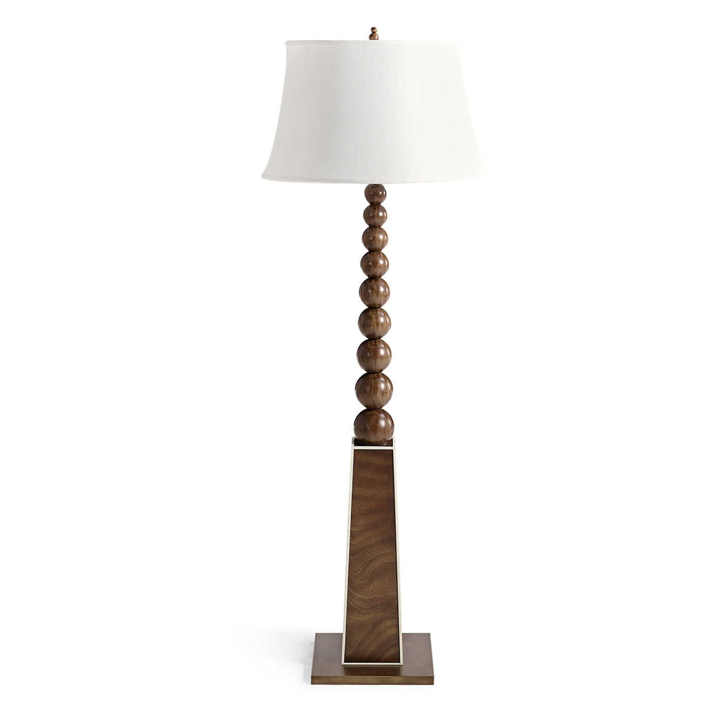 Orb Floor Lamp