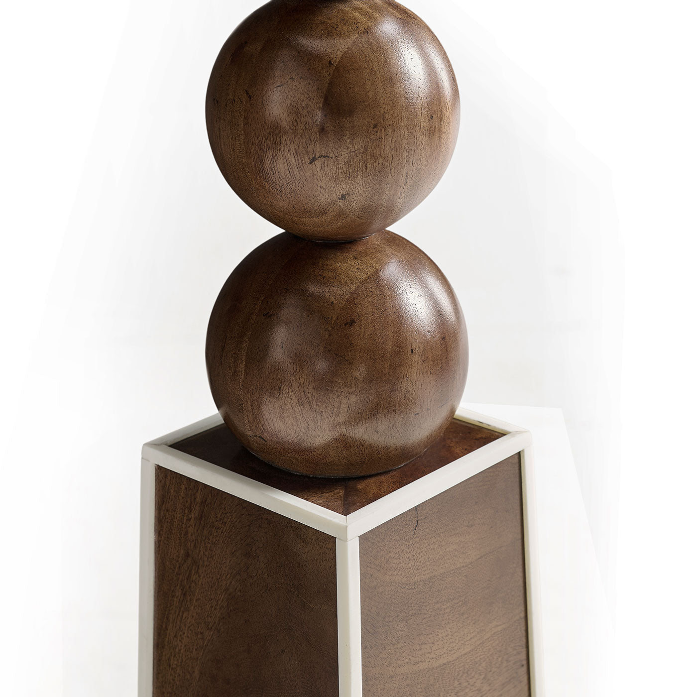 Orb Floor Lamp