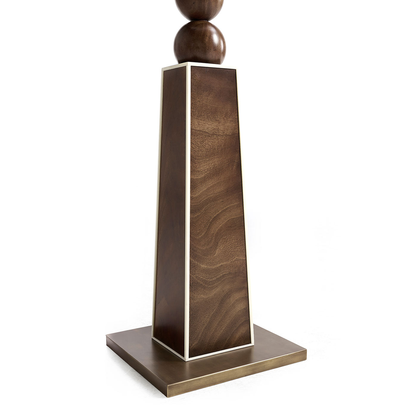 Orb Floor Lamp
