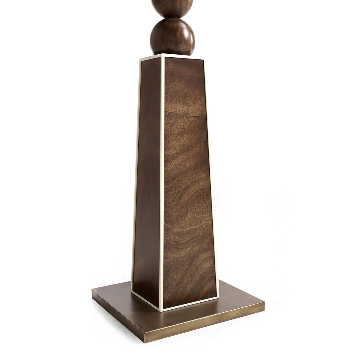 Orb Floor Lamp
