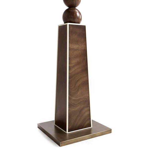 Orb Floor Lamp
