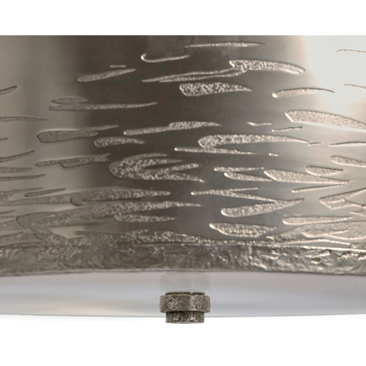 Diel Drum Chandelier