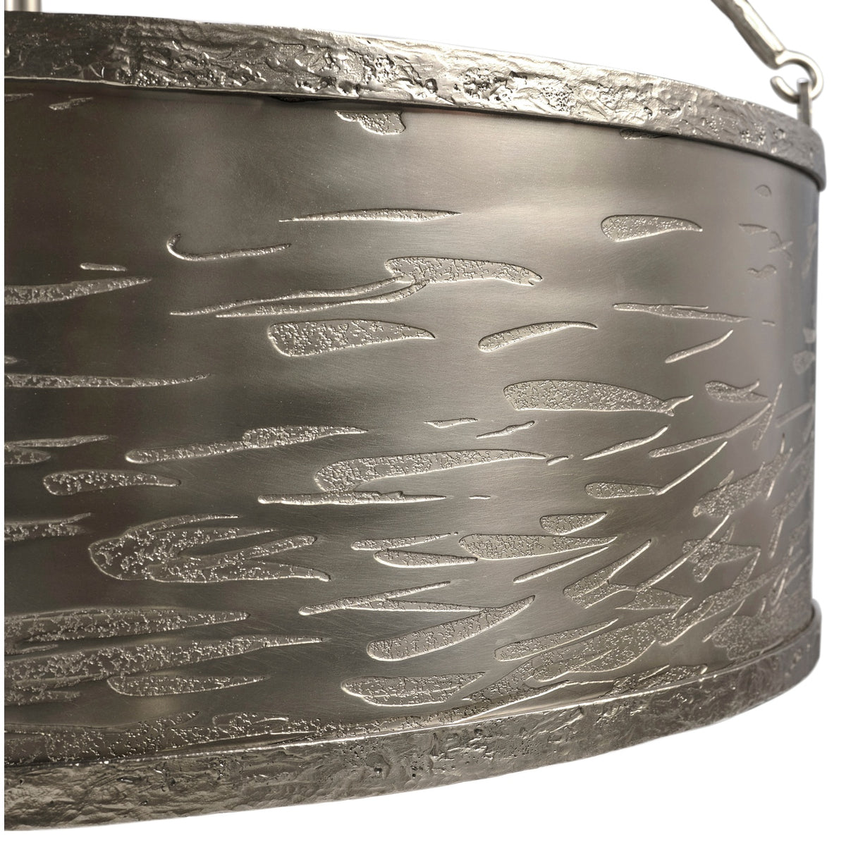 Diel Drum Chandelier