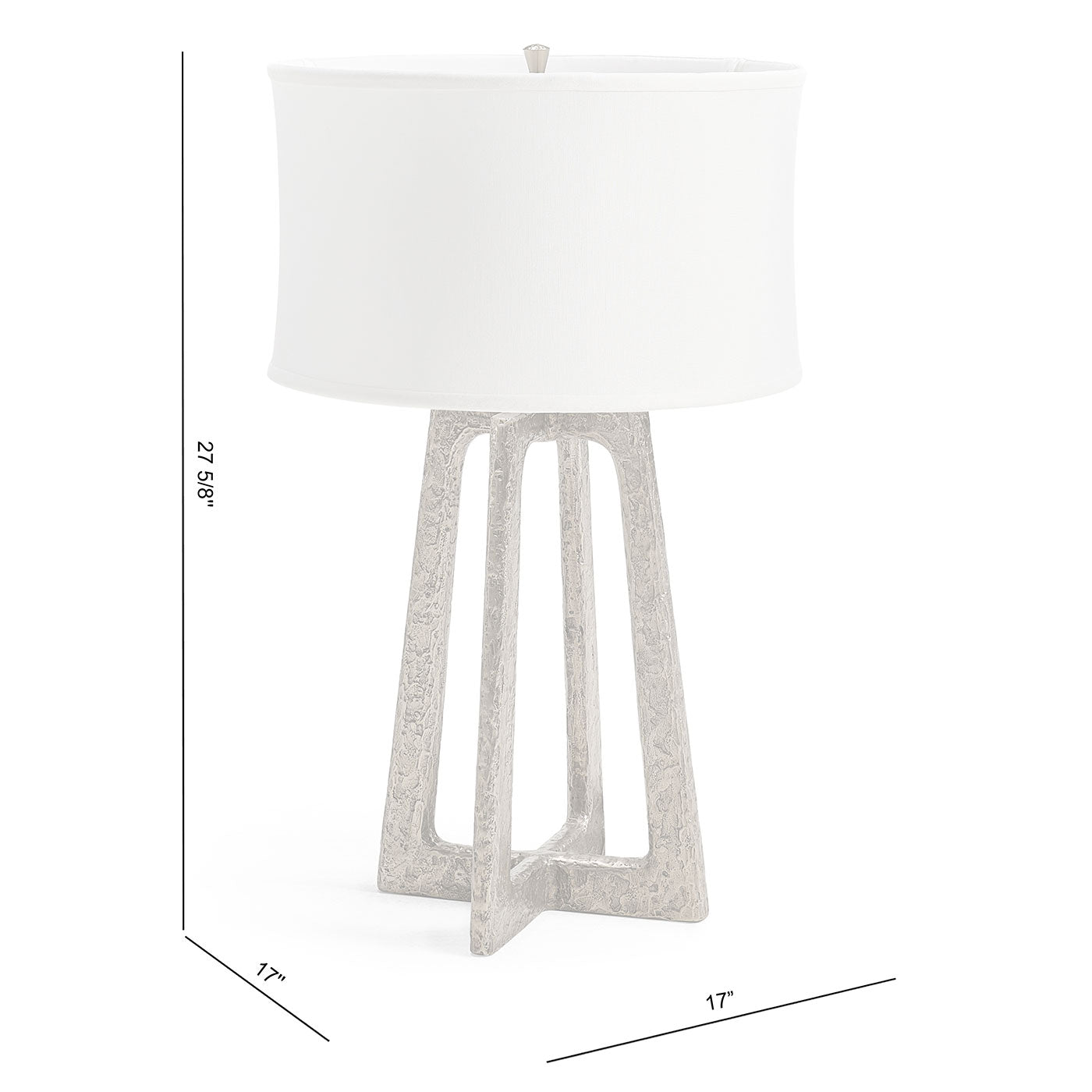 Current Table Lamp