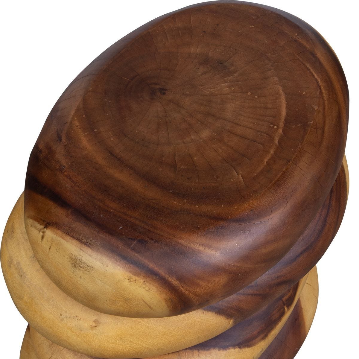 Carrillo End Table – Furniture by Uttermost | Sutter & Vale