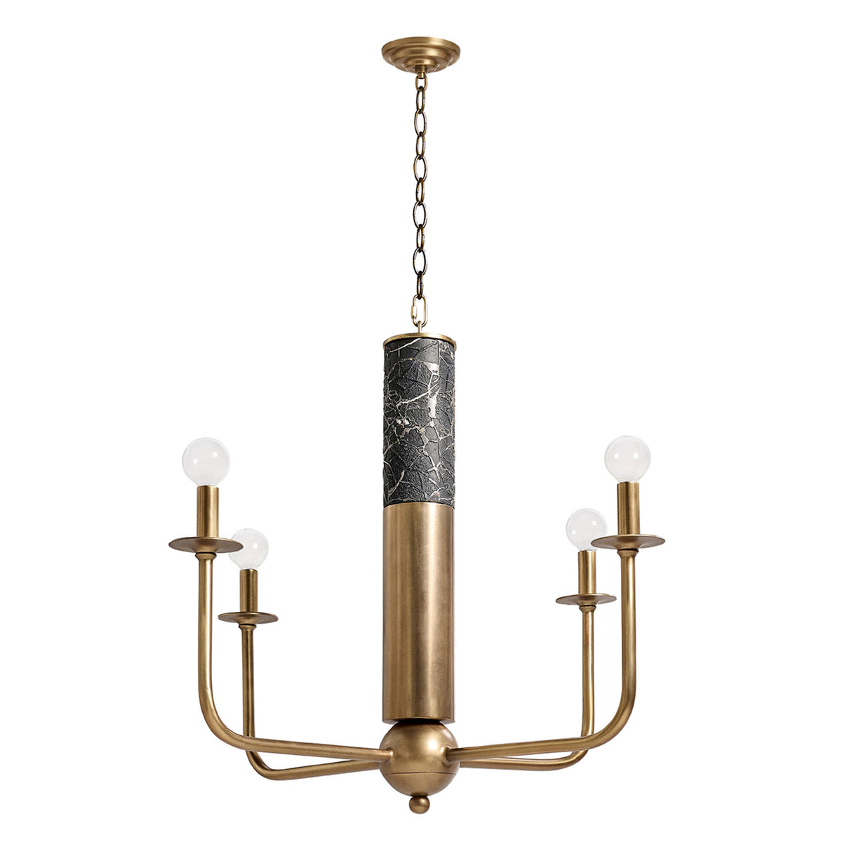Nova Chandelier