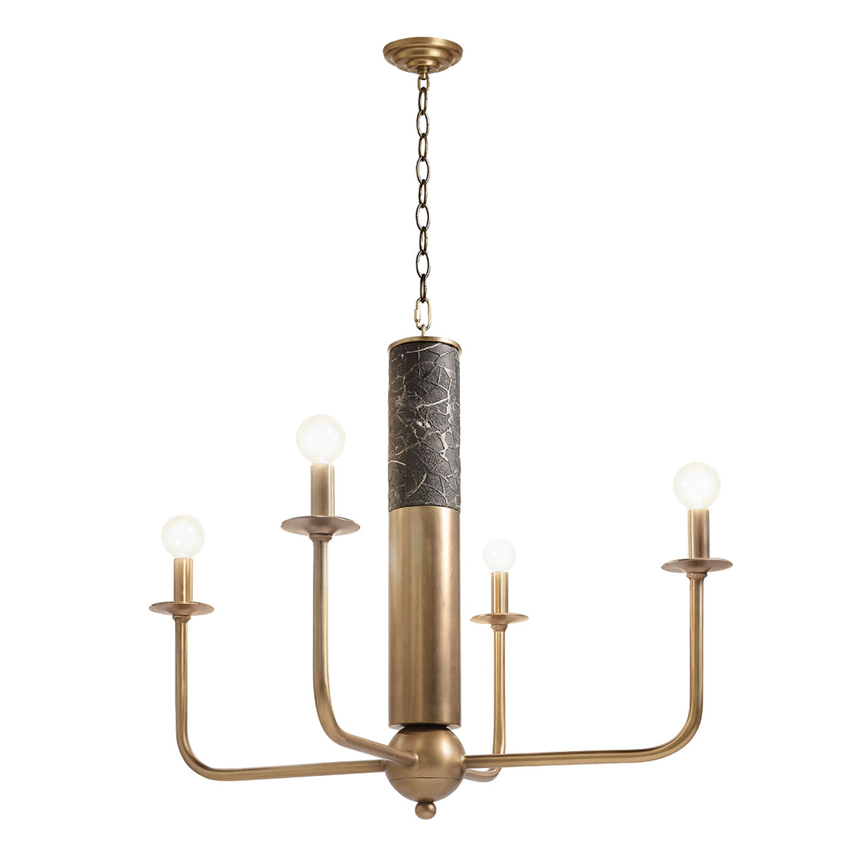 Nova Chandelier