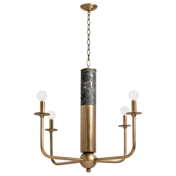 Nova Chandelier