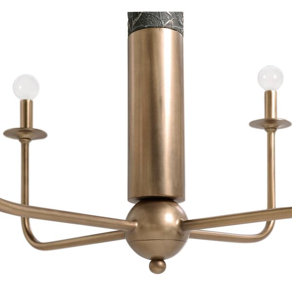 Nova Chandelier