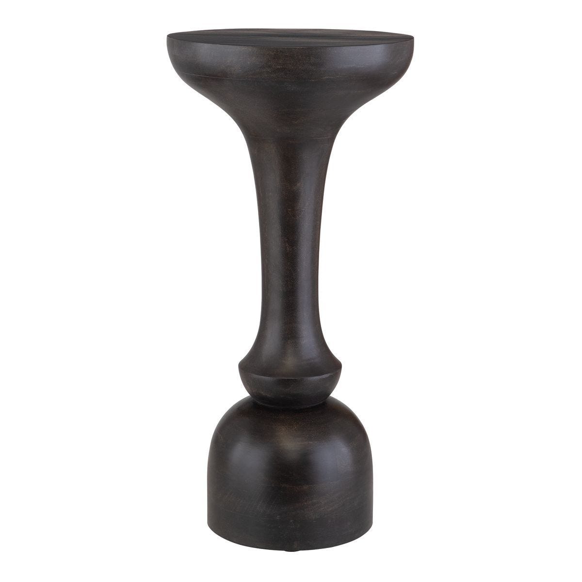 Gambit Accent Table – Furniture by Uttermost | Sutter & Vale