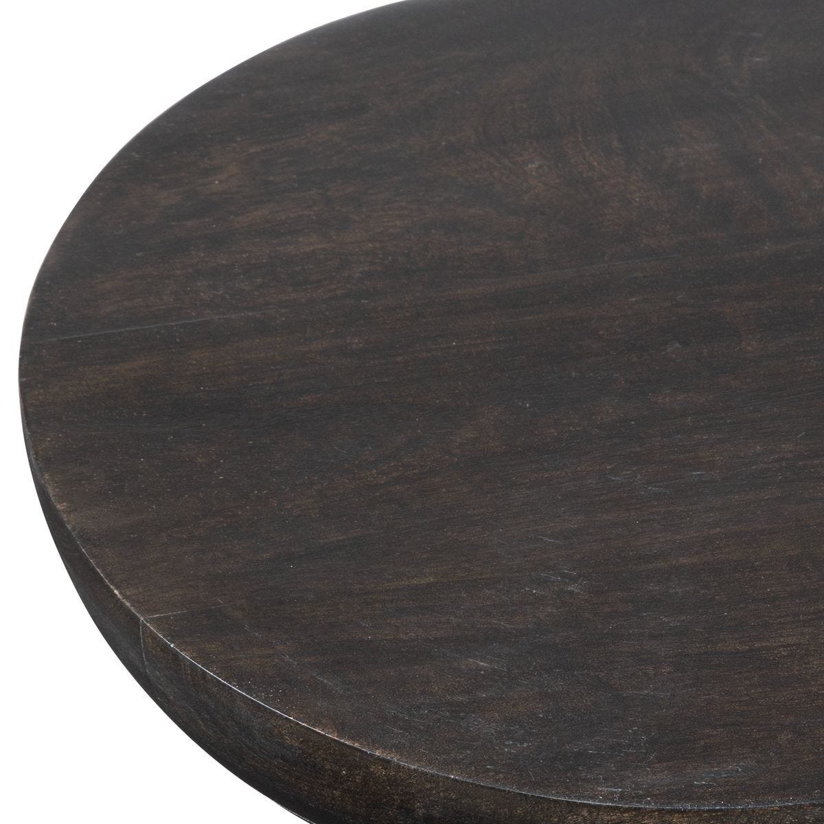 Gambit Accent Table – Furniture by Uttermost | Sutter & Vale