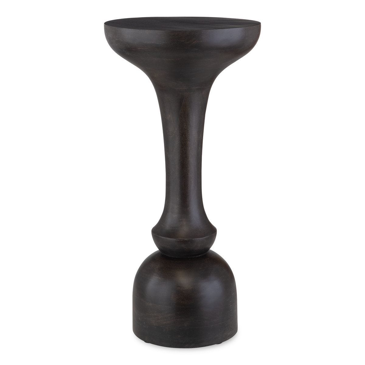Gambit Accent Table – Furniture by Uttermost | Sutter & Vale