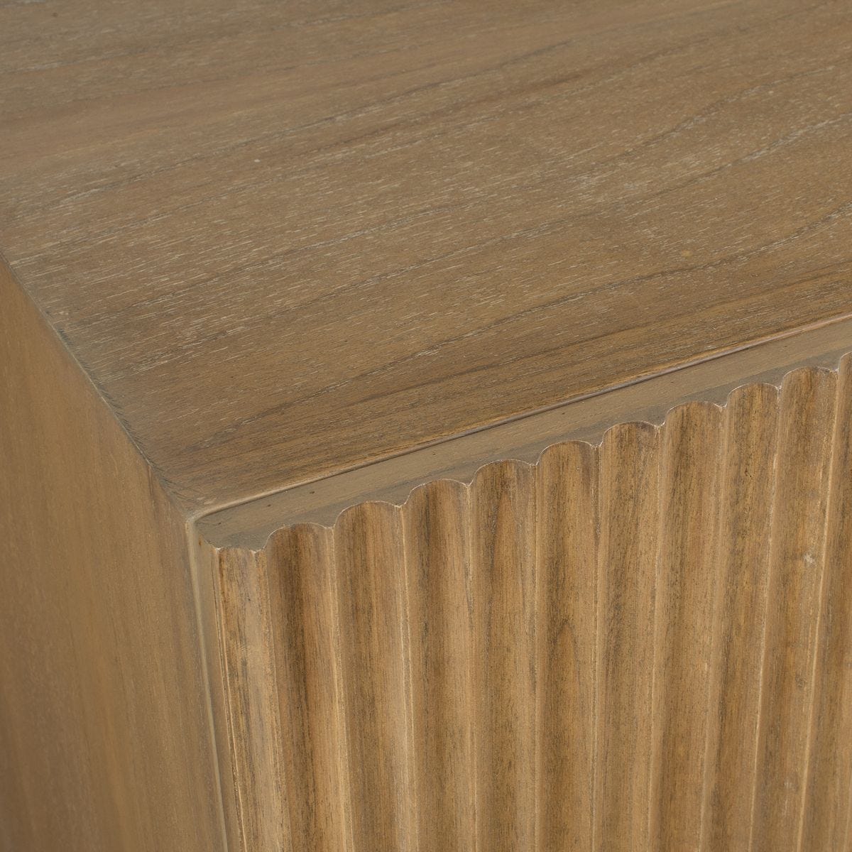 Kellem 4 Door Cabinet – Furniture by Uttermost | Sutter & Vale