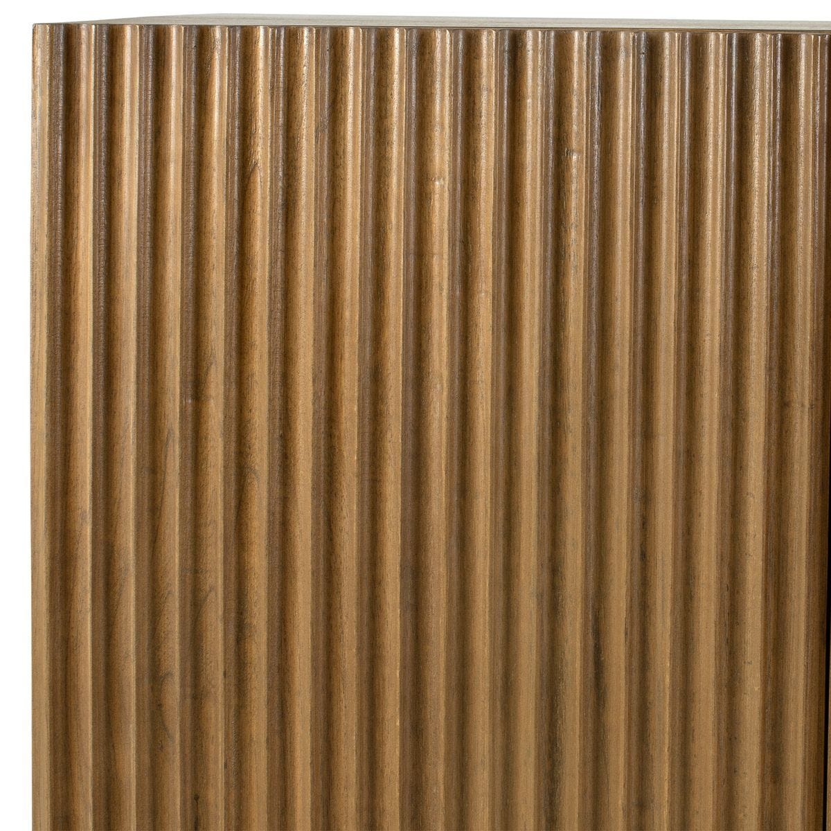 Kellem 4 Door Cabinet – Furniture by Uttermost | Sutter & Vale