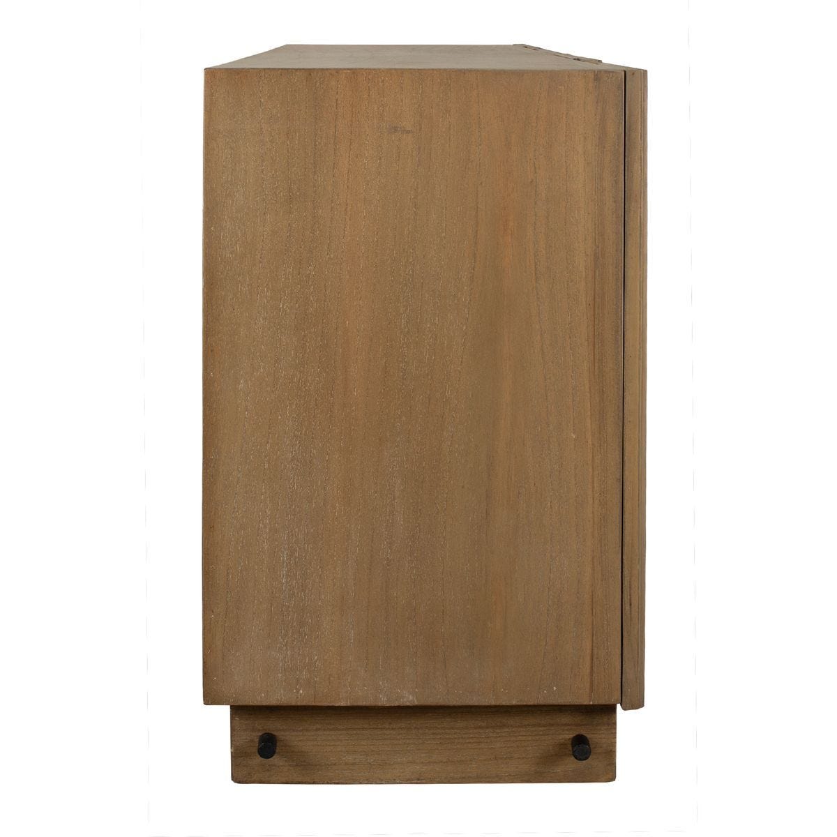 Kellem 4 Door Cabinet – Furniture by Uttermost | Sutter & Vale
