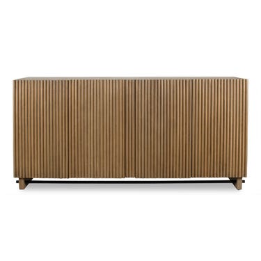 Kellem 4 Door Cabinet