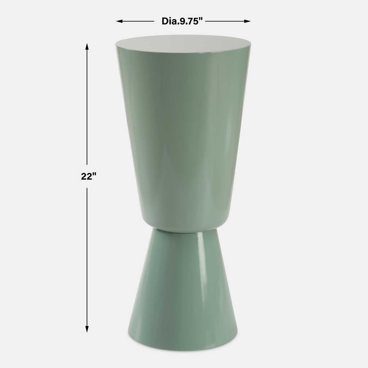 Sabetha Drink Table – Furniture by Uttermost | Sutter & Vale