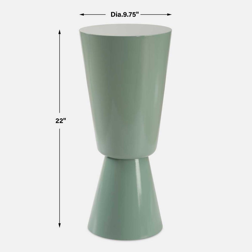 Sabetha Drink Table