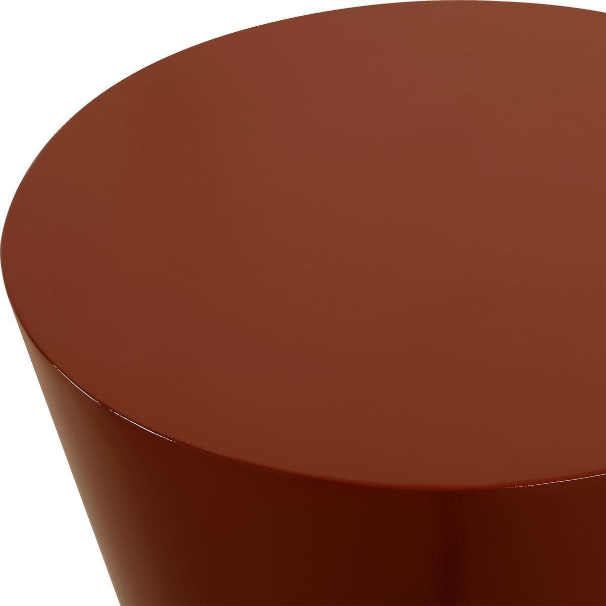 Hepler Drink Table – Furniture by Uttermost | Sutter & Vale
