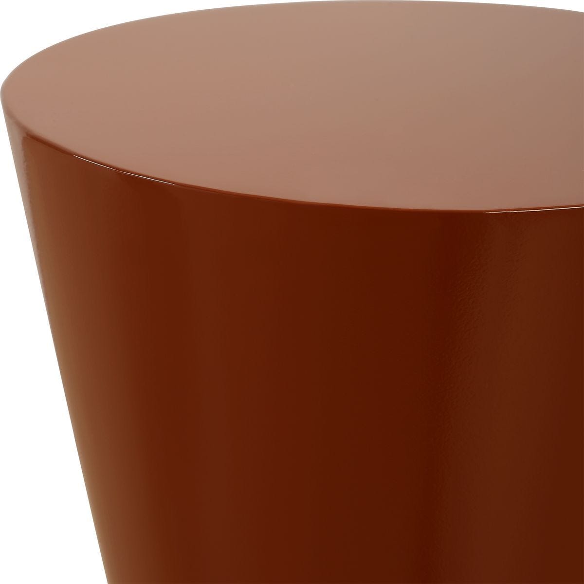 Hepler Drink Table – Furniture by Uttermost | Sutter & Vale