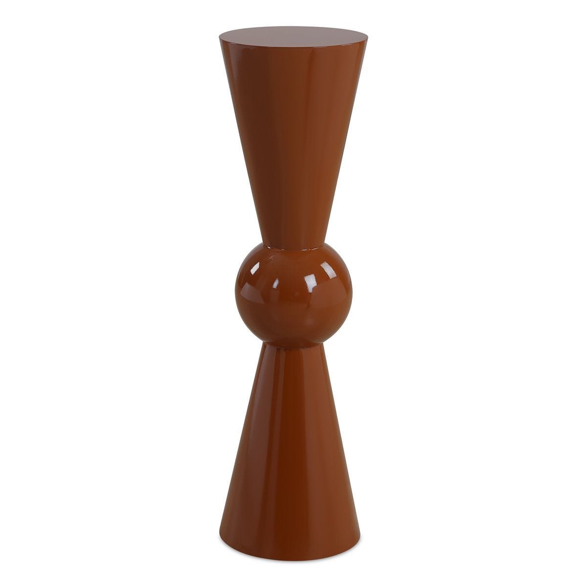 Hepler Drink Table – Furniture by Uttermost | Sutter & Vale