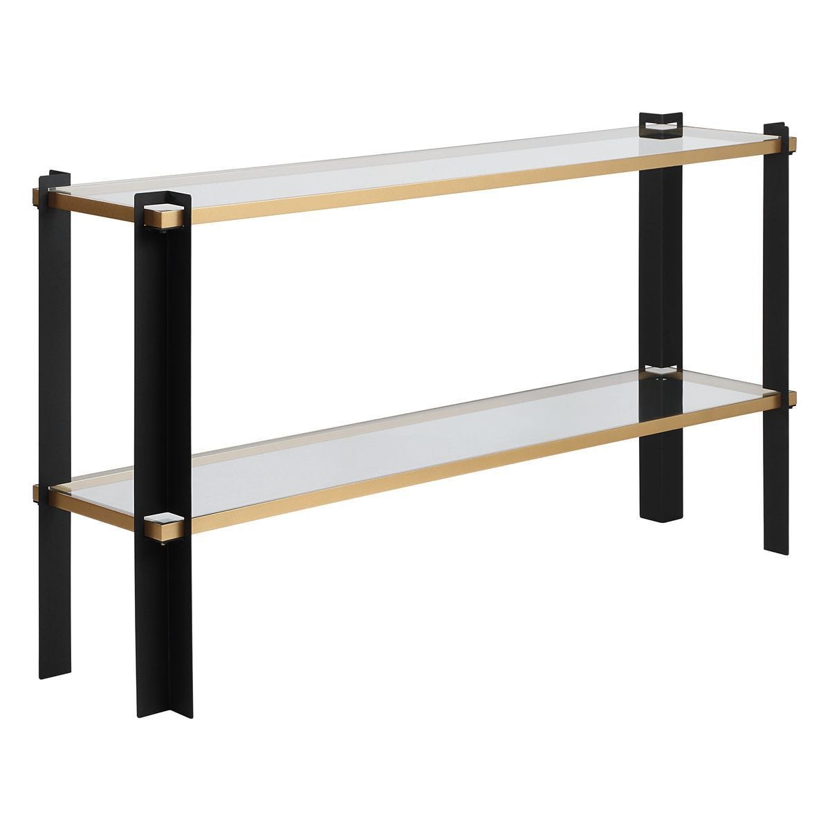 Cunene Console Table – Furniture by Uttermost | Sutter & Vale