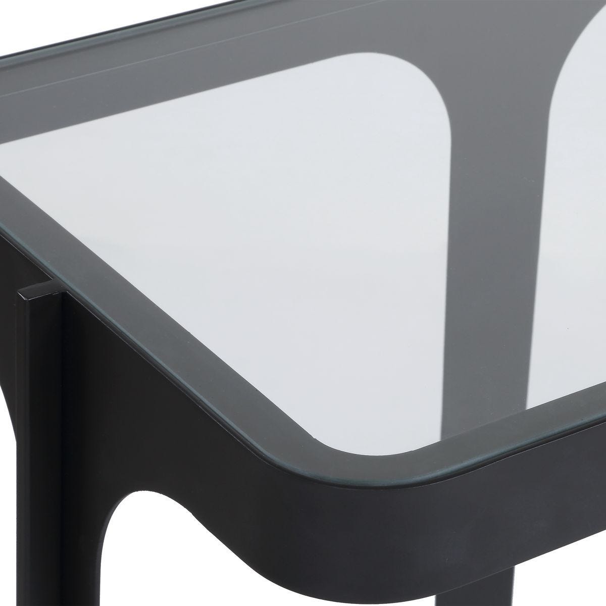 Atchison Console Table – Furniture by Uttermost | Sutter & Vale