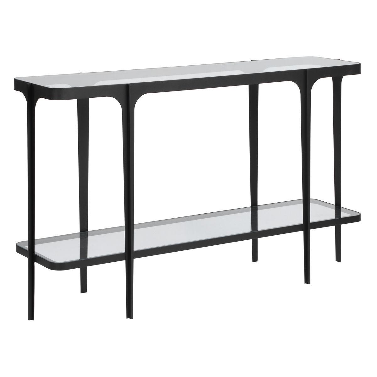 Atchison Console Table – Furniture by Uttermost | Sutter & Vale