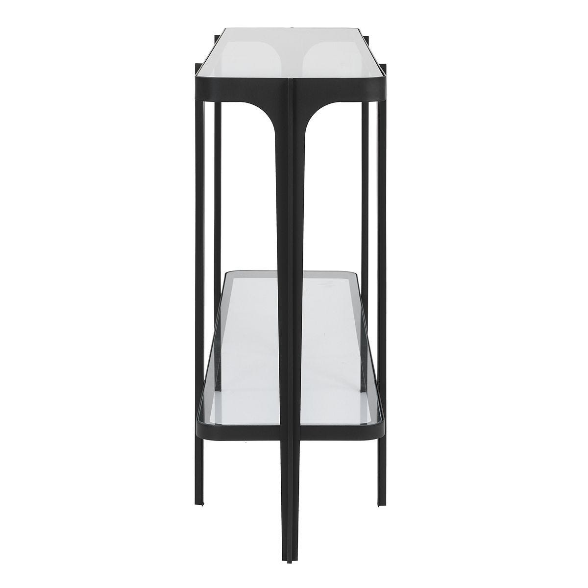 Atchison Console Table – Furniture by Uttermost | Sutter & Vale