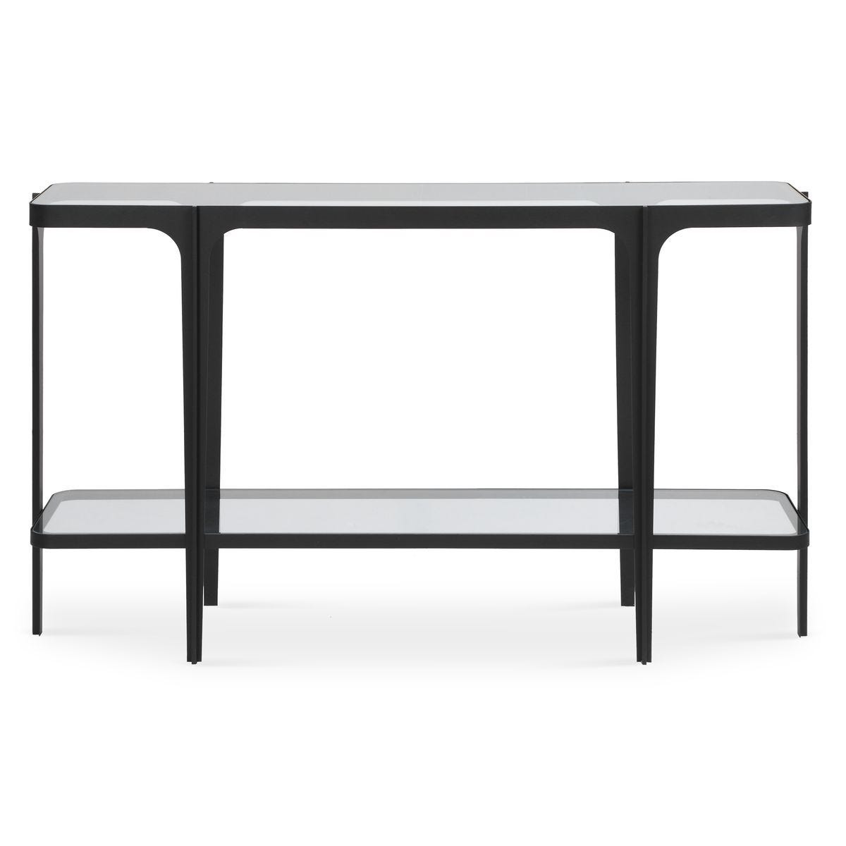Atchison Console Table – Furniture by Uttermost | Sutter & Vale