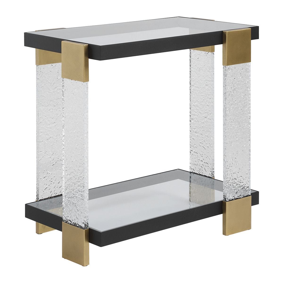 Bendena Side Table – Furniture by Uttermost | Sutter & Vale