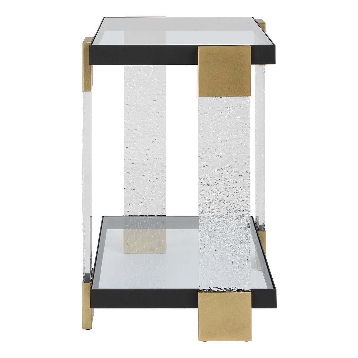 Bendena Side Table – Furniture by Uttermost | Sutter & Vale