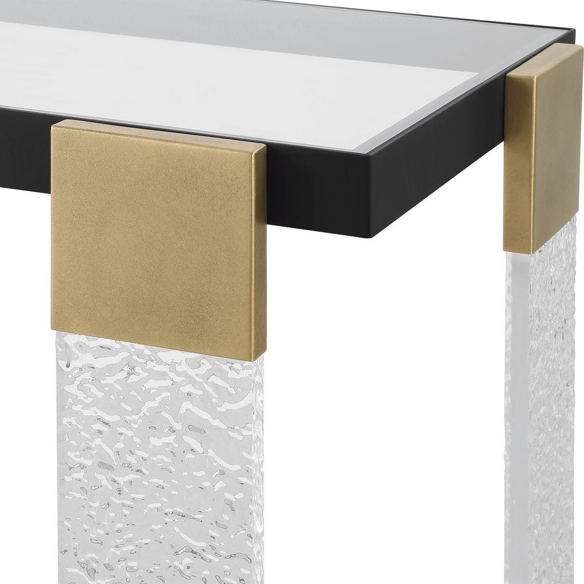 Bendena Side Table – Furniture by Uttermost | Sutter & Vale
