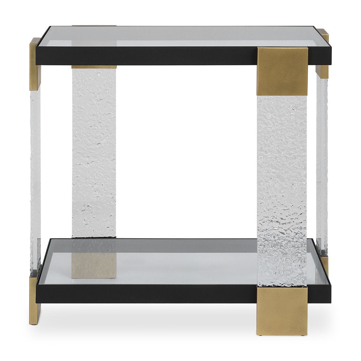 Bendena Side Table – Furniture by Uttermost | Sutter & Vale