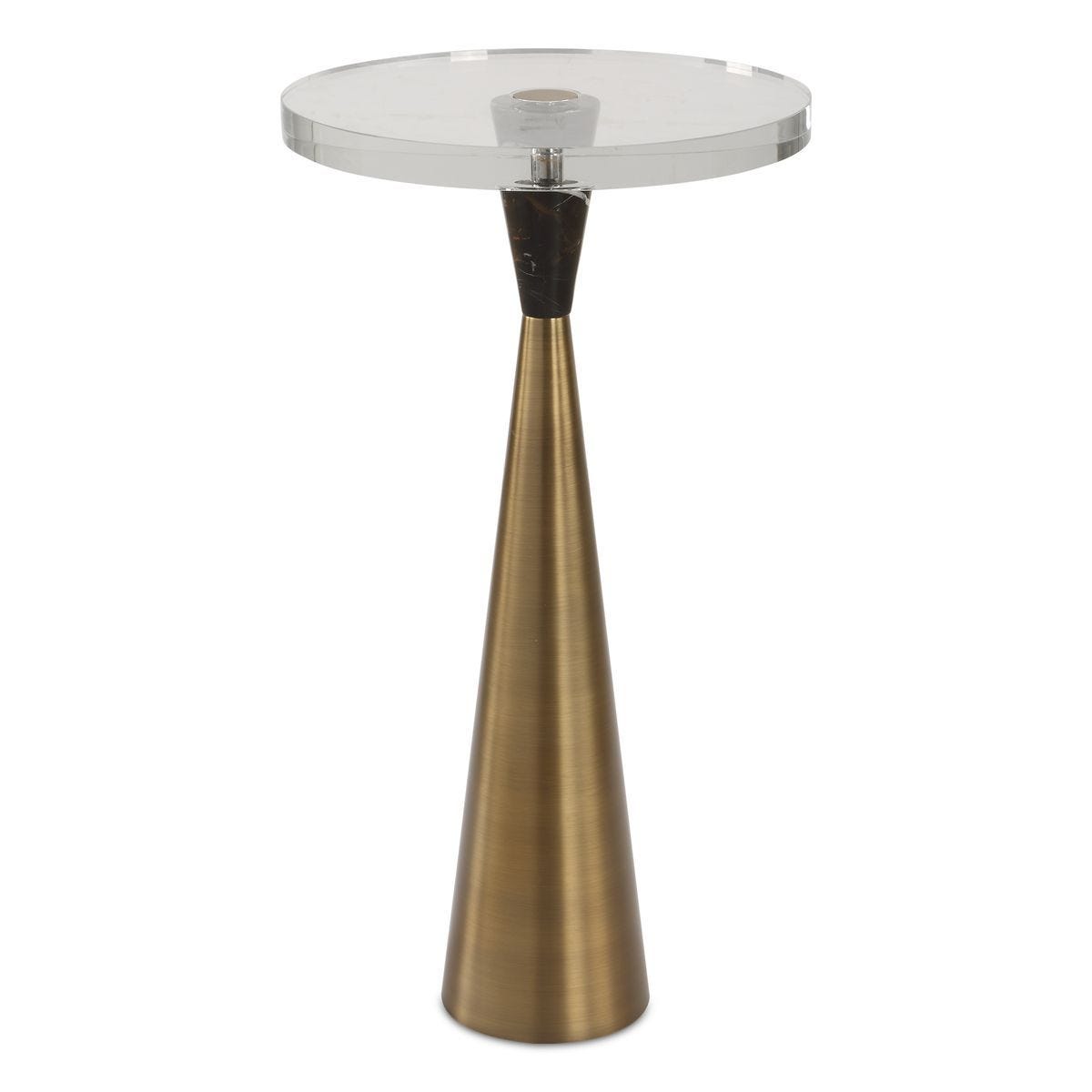 Holton Accent Table – Furniture by Uttermost | Sutter & Vale