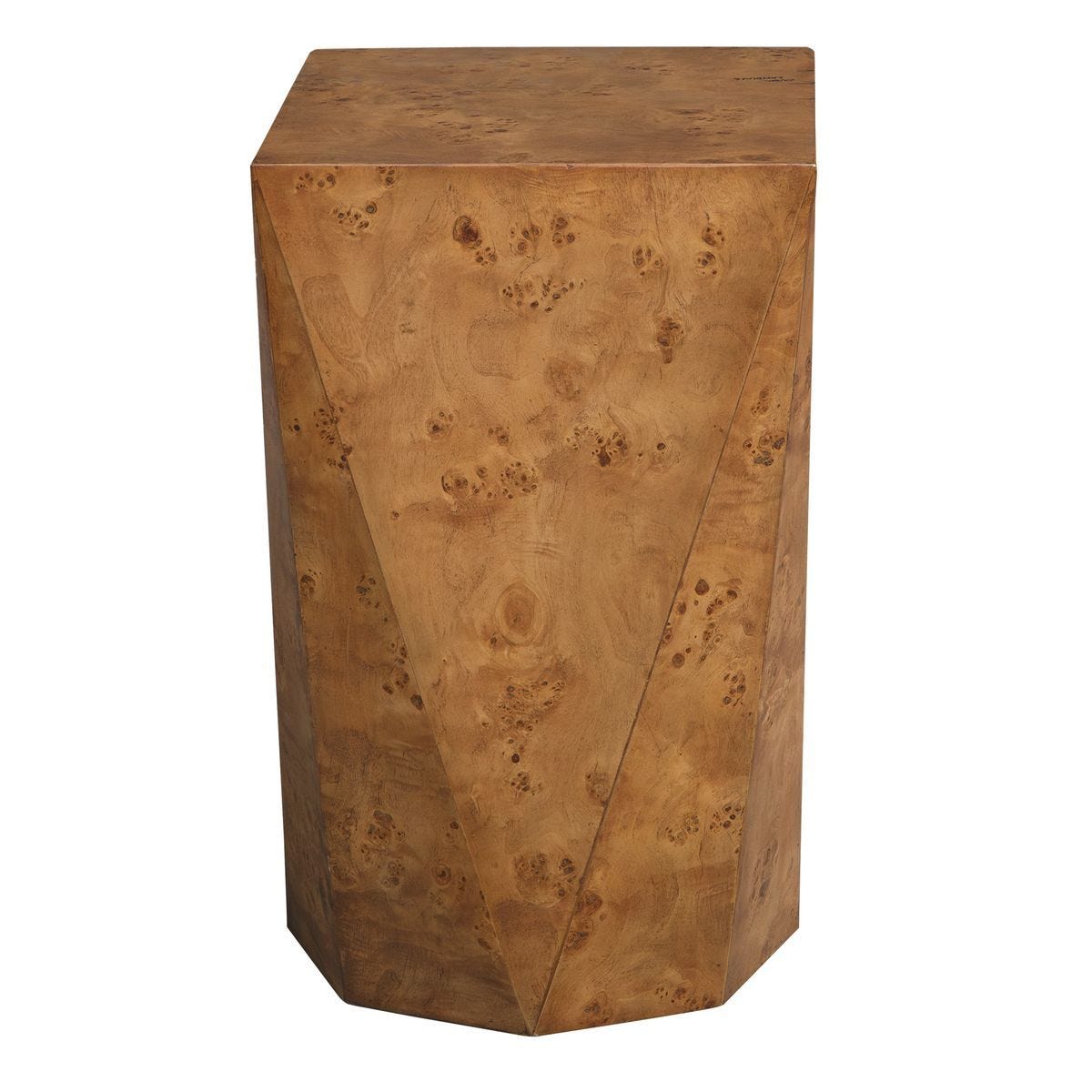 Hughes Accent Table – Furniture by Uttermost | Sutter & Vale
