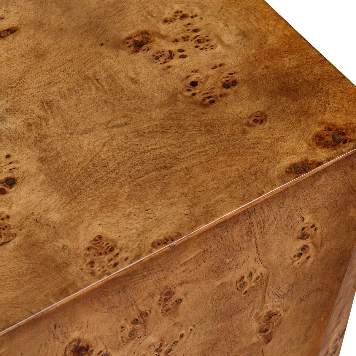Hughes Accent Table – Furniture by Uttermost | Sutter & Vale