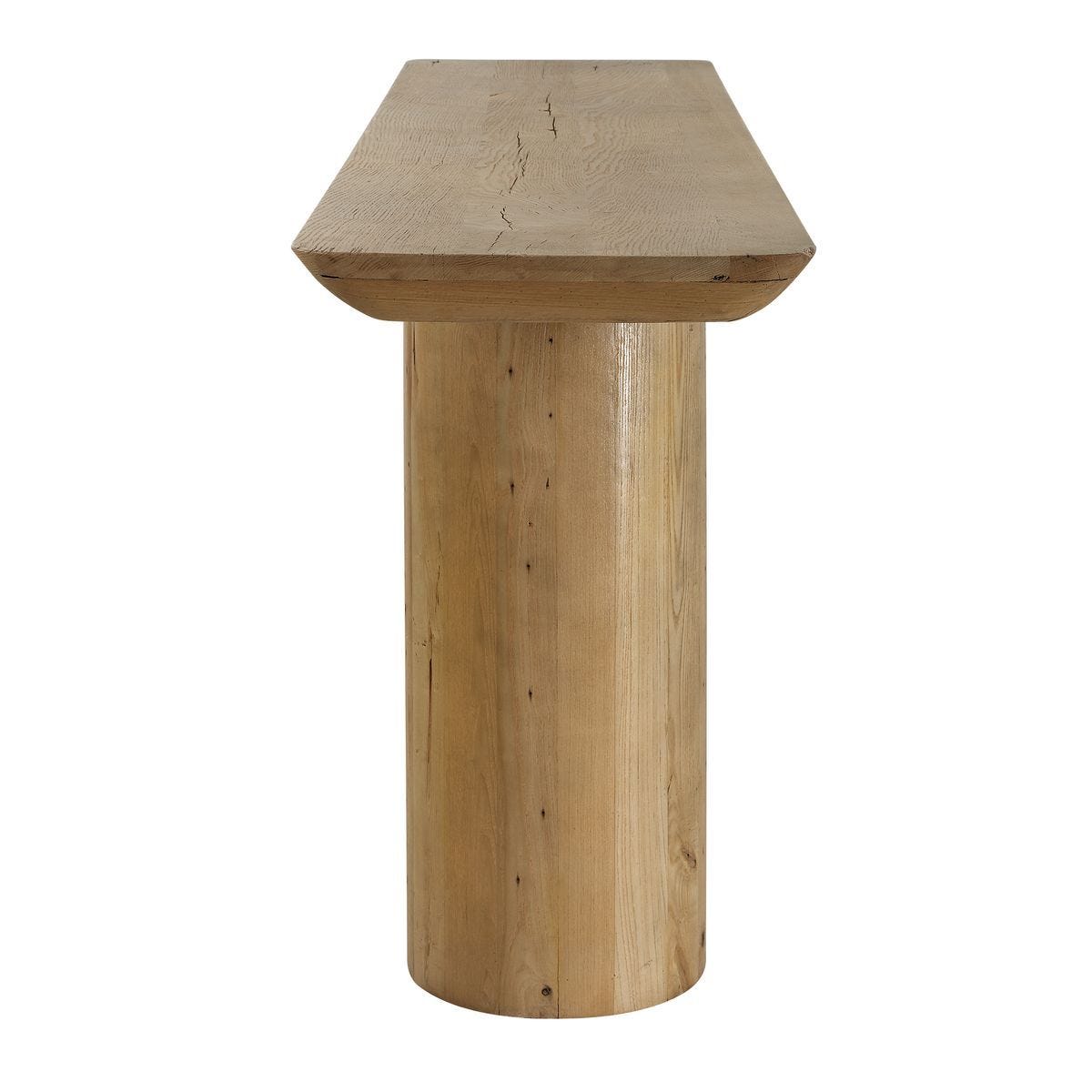 Camerlin Console Table, 2 CARTONS – Furniture by Uttermost | Sutter & Vale