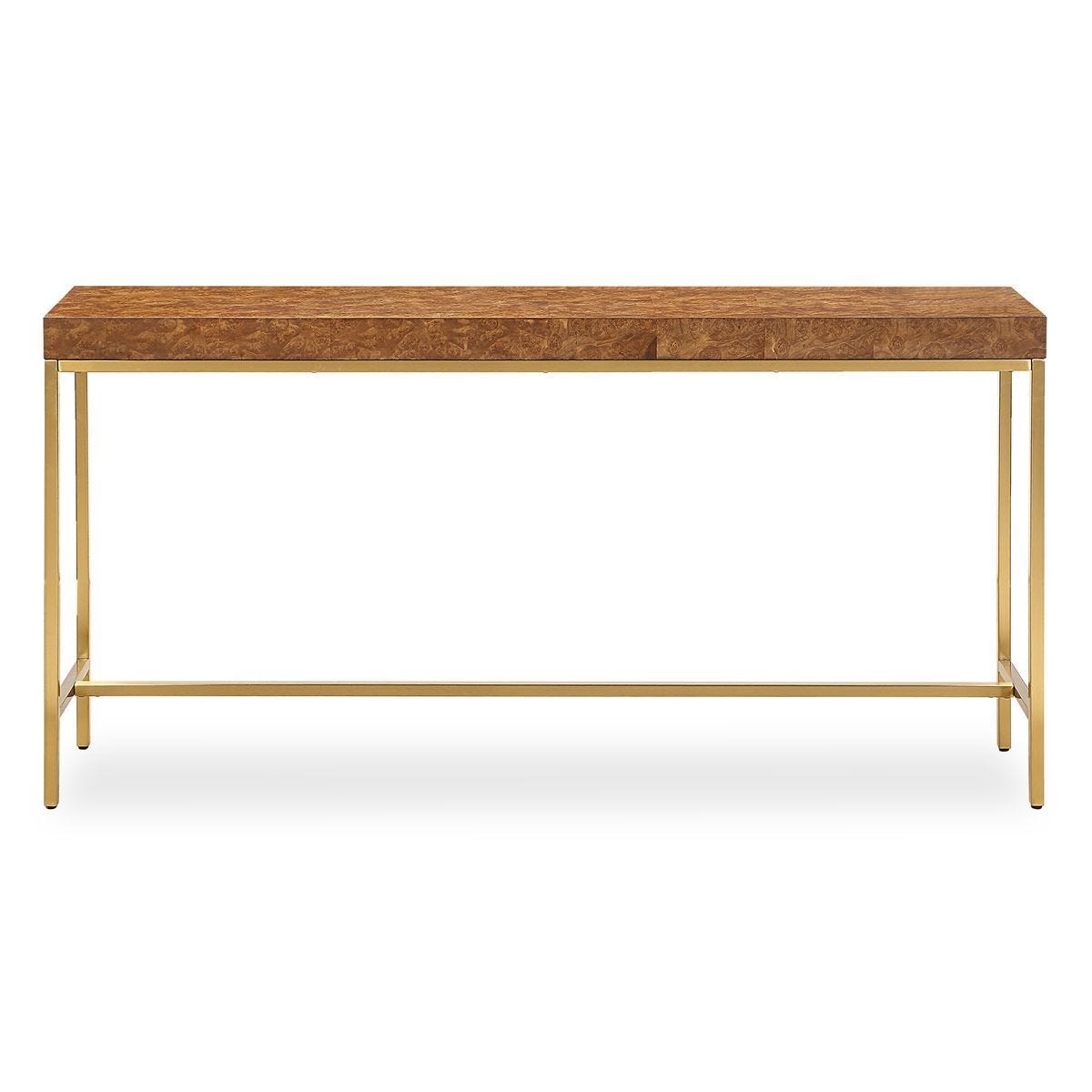 Moran Console Table – Furniture by Uttermost | Sutter & Vale