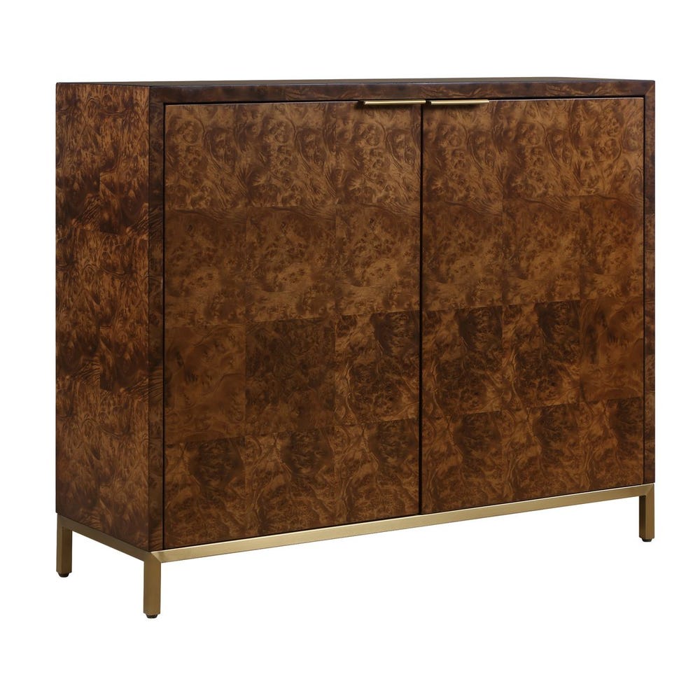 Jethro 2 Door Cabinet
