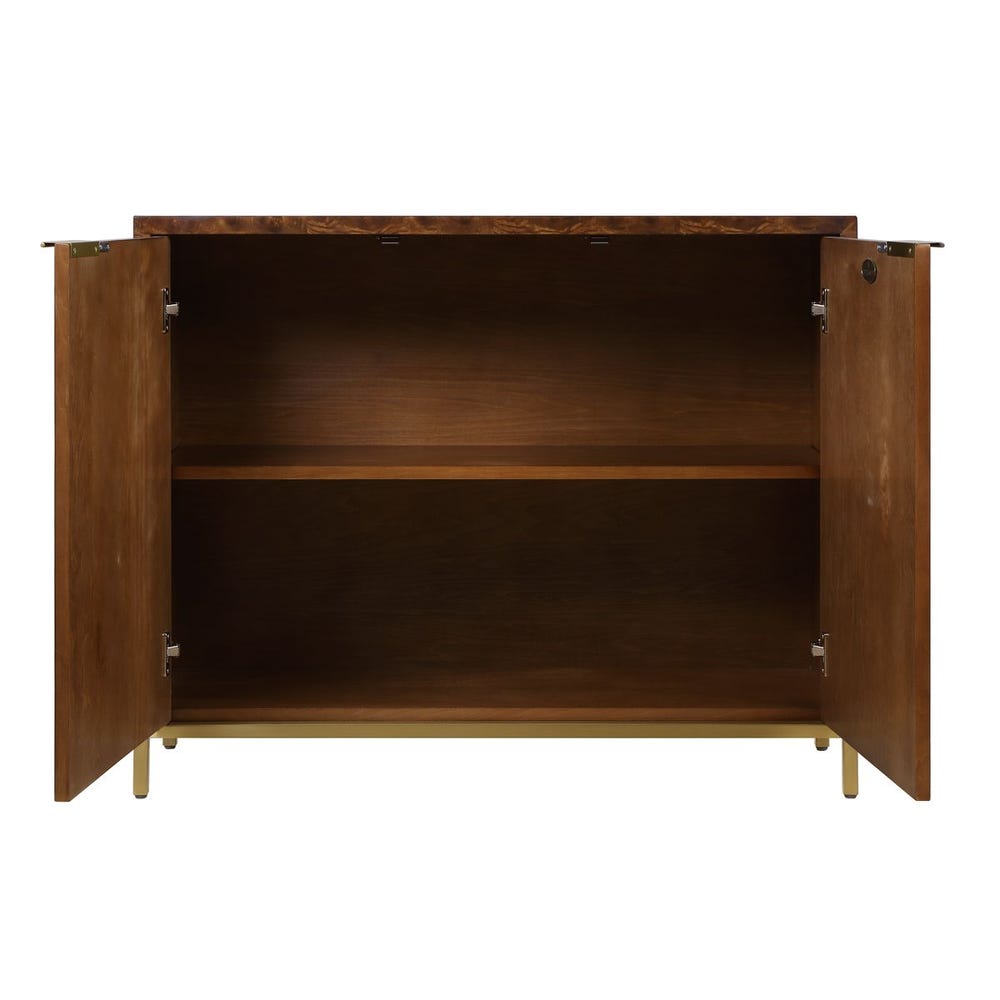 Jethro 2 Door Cabinet