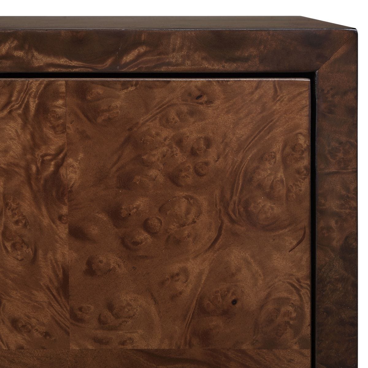 Jethro 2 Door Cabinet – Furniture by Uttermost | Sutter & Vale