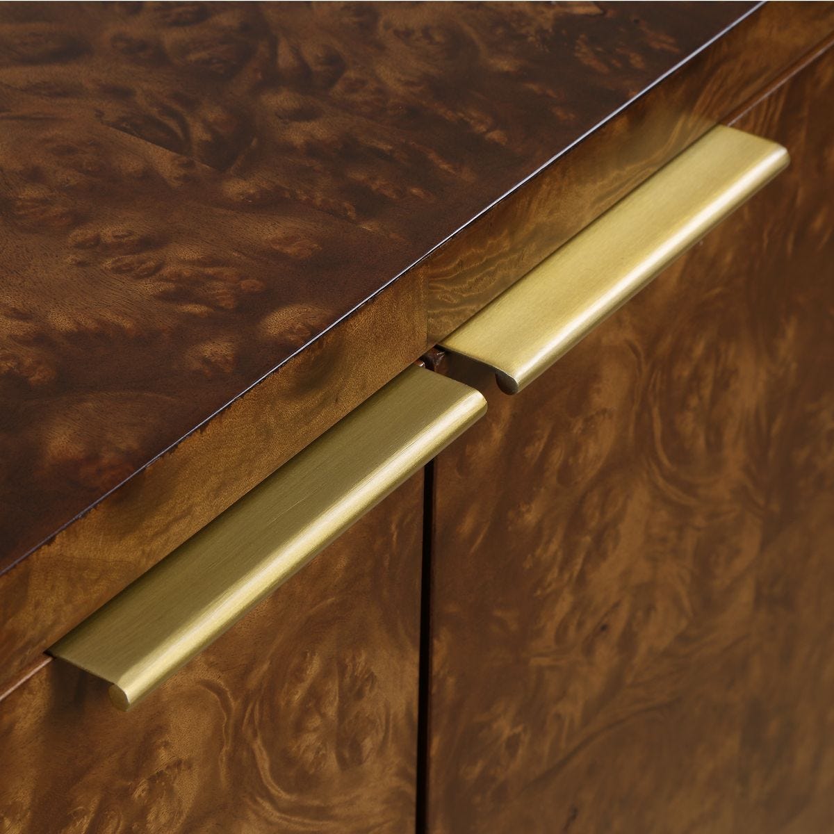 Jethro 2 Door Cabinet – Furniture by Uttermost | Sutter & Vale